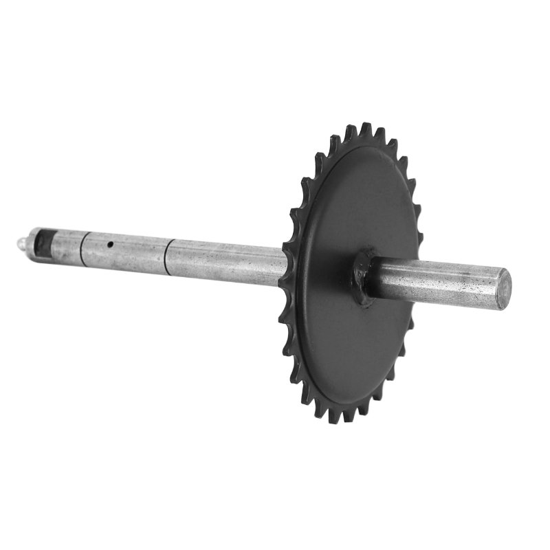 Axe de pédalier P2R 200334