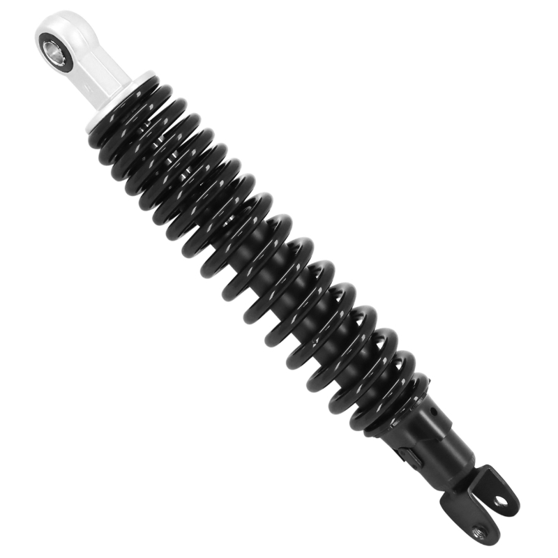 Amortisseur P2R MAXISCOOTER ORIGINE ENTRAXE 345 mm OEM 52400 - AAA 100 - BK