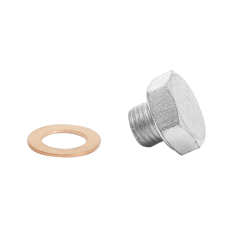 Bouchon sonde lambda P2R VIS SCOOTER 50 4T M12x1,25 mm