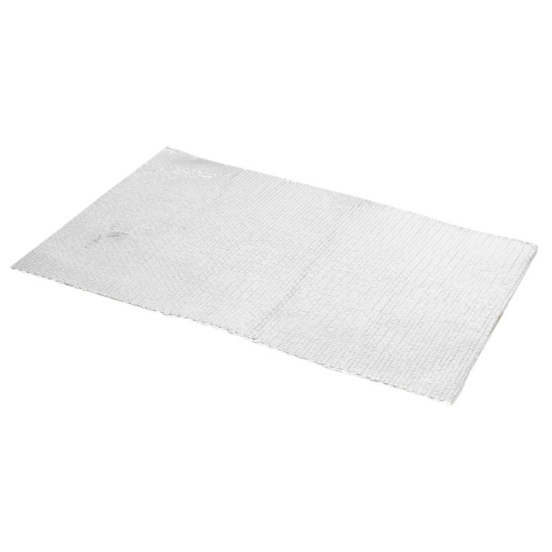 Plaque adhésive pare-chaleur P2R PROTECTION THERMIQUE 600 C 300x200 mm