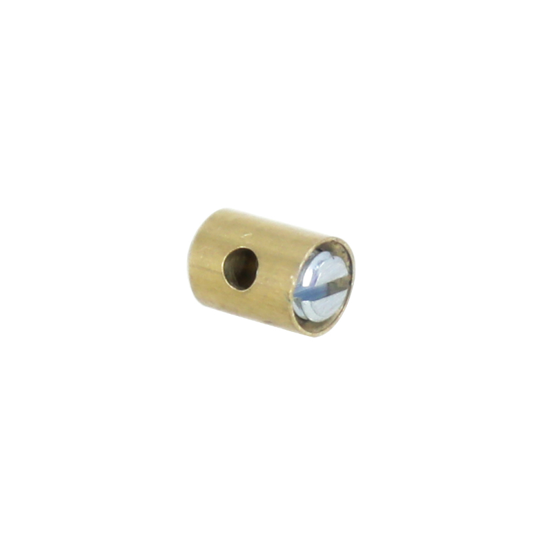 Serre-câble P2R GAZ DIAM 5 mm - LONG 7,5 mm - TYPE MAGURA