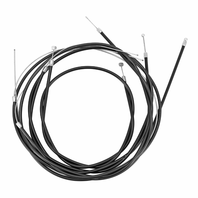 Kit câble P2R GAZ,FREIN STARTER