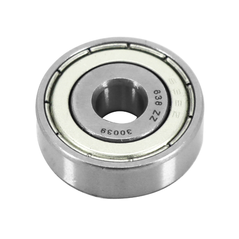 Roulement pour transmission P2R CARTER 638ZZ 8x28x9 RSM