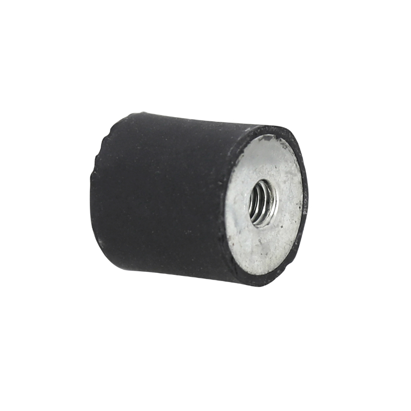 Silent bloc P2R 20x20 mm