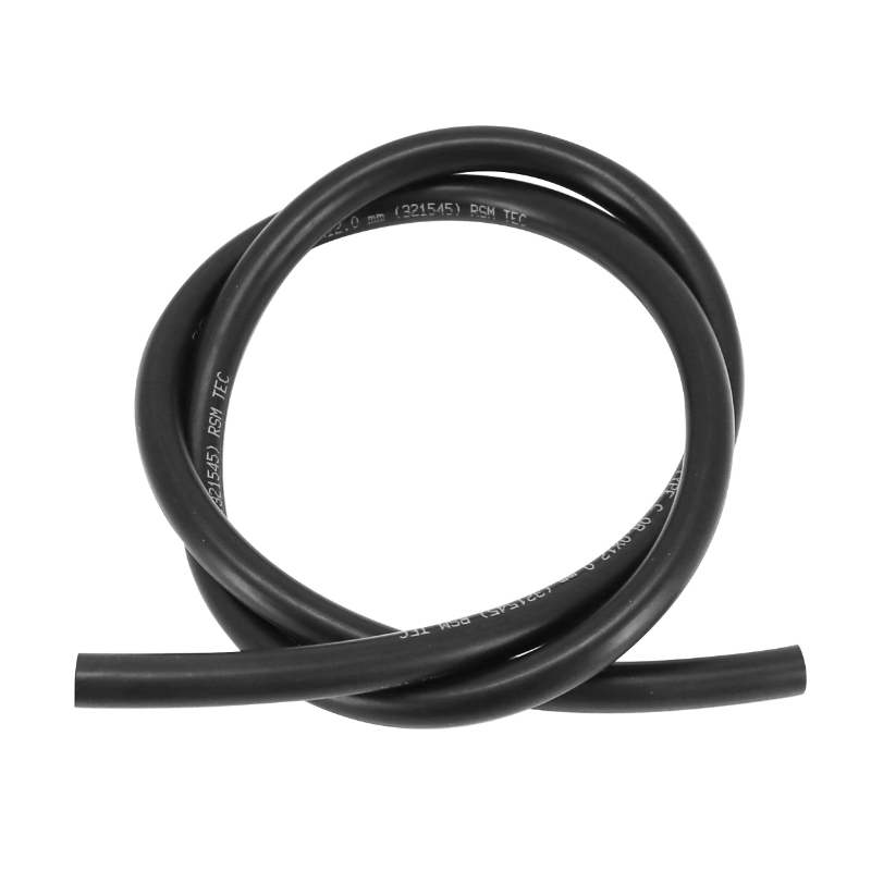 Durite d'essence P2R 8x12 mm SOUPLE 1M