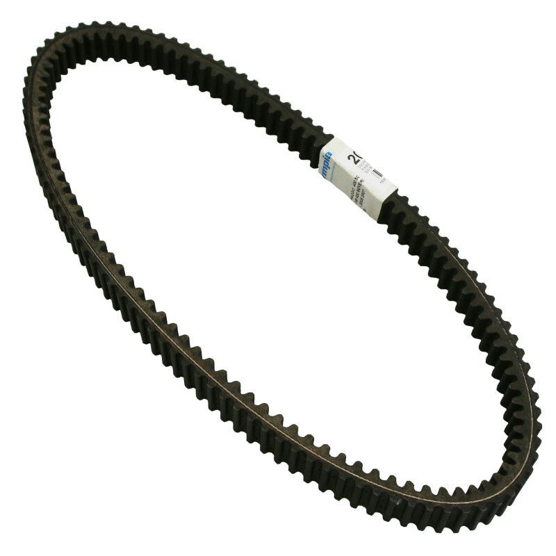 Courroie de transmission P2R MAXISCOOTER 947x24.4 14 QUALITE IDEM ORIGINE