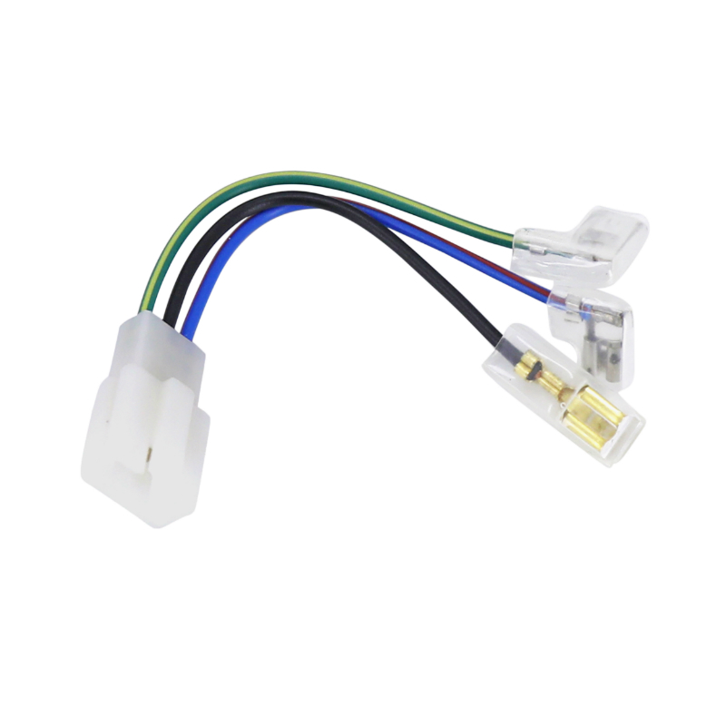 Faisceau Plug&Play P2R CABLAGE FEU ARRIERE