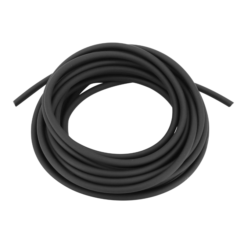 Durite d'essence P2R ELASTOMERE 7x11 SPECIALE HYDROCARBURES ROULEAU 10M