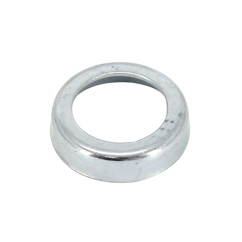 Bague cache poussière de poulie P2R 211115