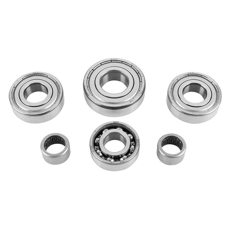 Kit roulement de boîte de vitesse P2R CAGE AIGUILLES 50 SKF