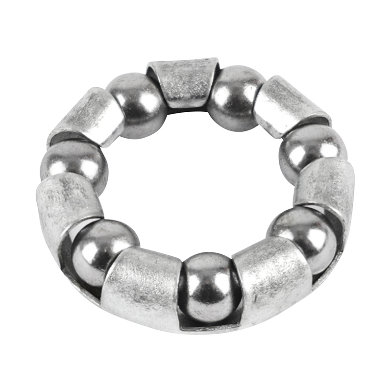 Cage à bille pédalier P2R 7