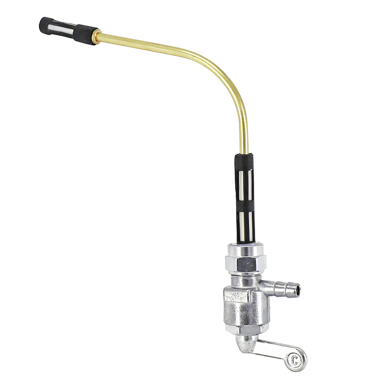 Robinet à essence P2R 12x100