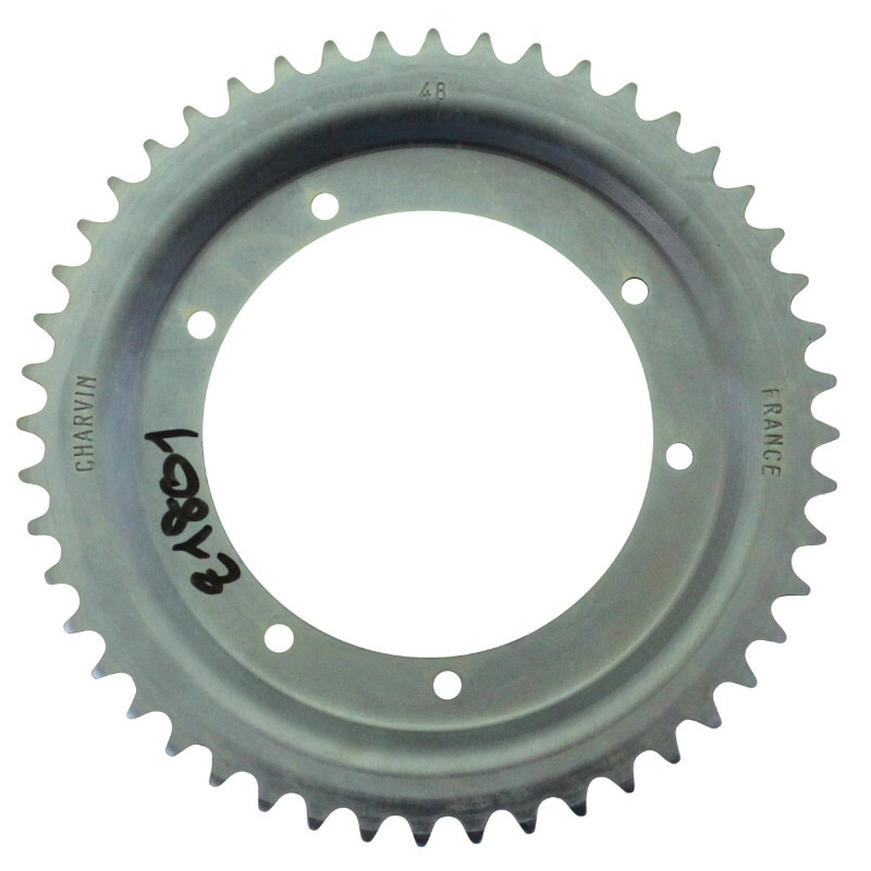 Couronne P2R (48 dents)
