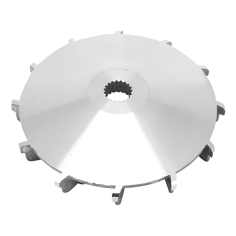 Joue fixe P2R MAXISCOOTER SCOOTER 125 152QMI,GY6