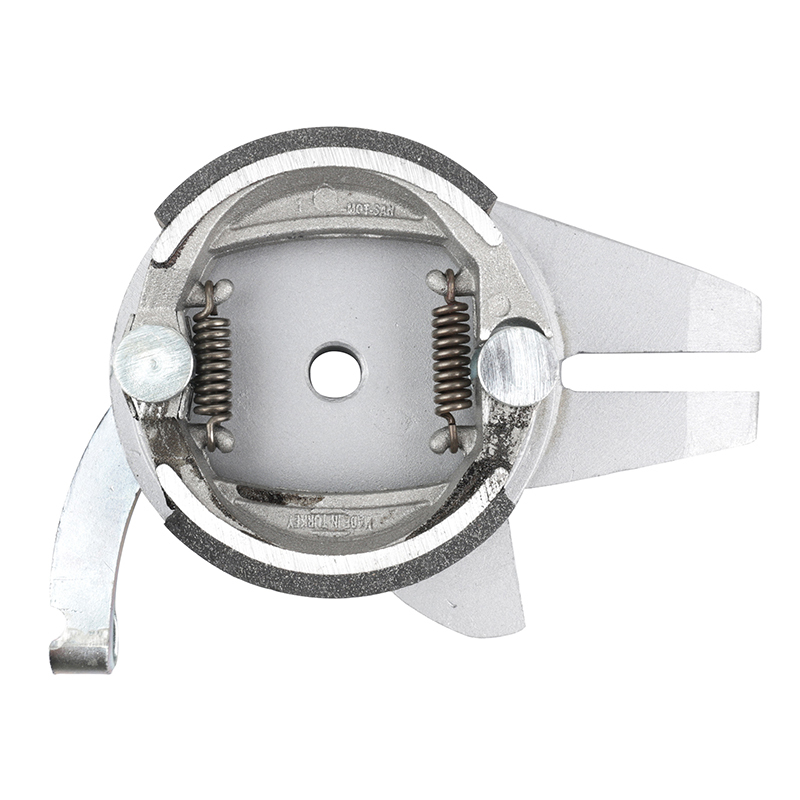 Flasque de frein P2R 222404