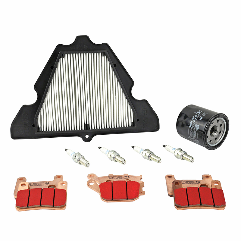 Kit entretien P2R 223954