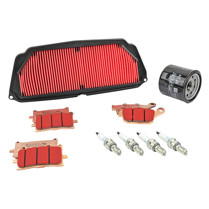 Kit entretien P2R 224145