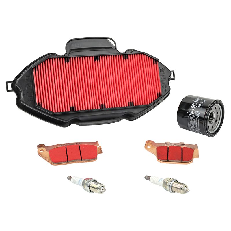Kit entretien P2R 224152