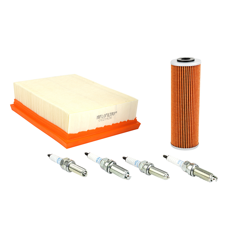 Kit entretien P2R 224222