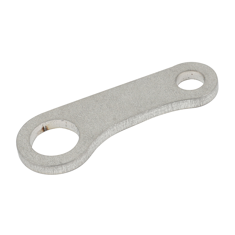 Support Béquille P2R PLAQUETTE LATERALE 50 A BOITE