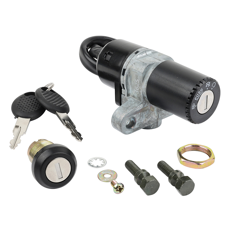 Neiman P2R CLE 50 A BOITE