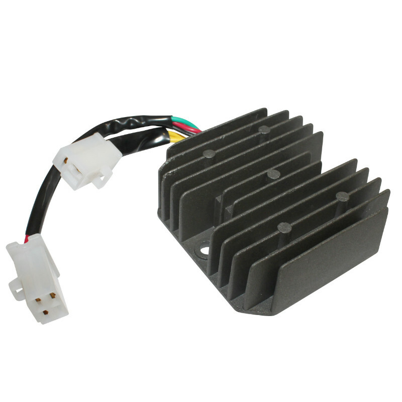 Régulateur de tension P2R MAXISCOOTER