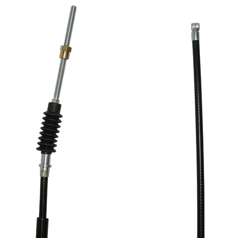 Cable de frein P2R ARRIERE MAXISCOOTER