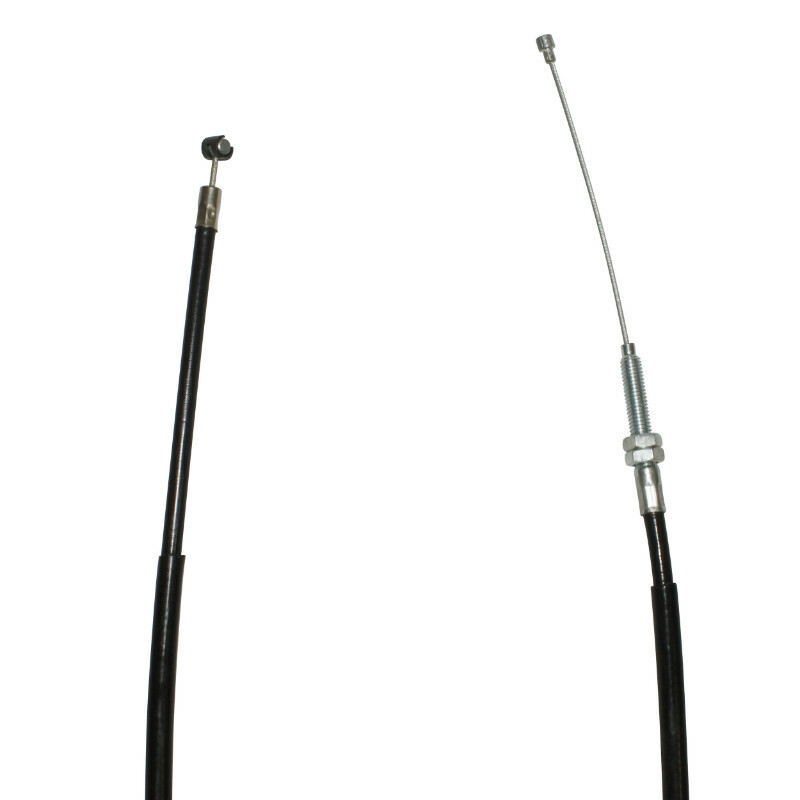 Câble d'embrayage P2R 31881