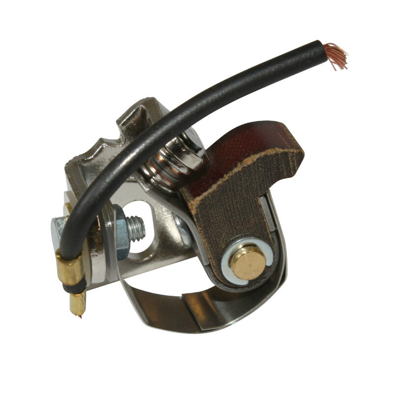 Rupteur de contact P2R MAXISCOOTER