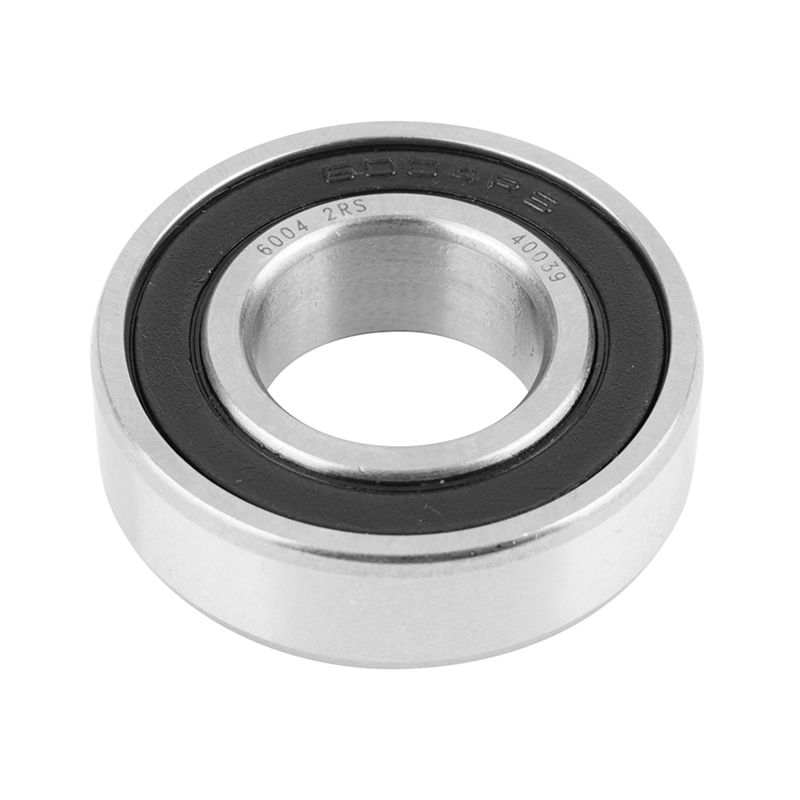 Roulement de roue P2R 6004 - 2RS 20x42x12 FDM