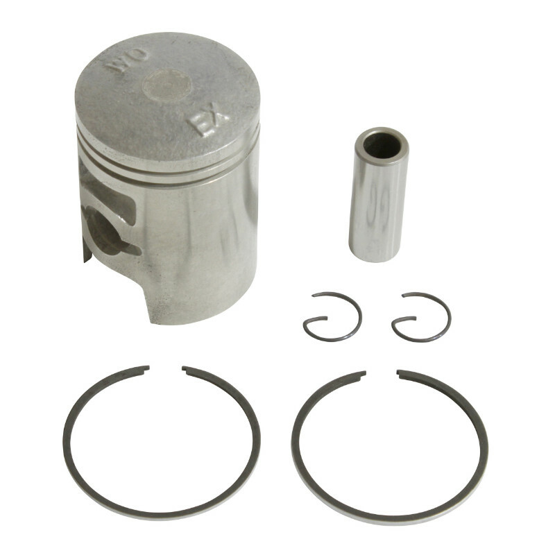 Kit piston P2R SCOOT