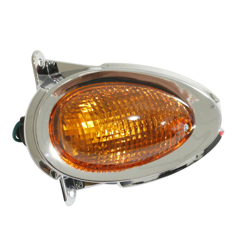 Clignotant P2R SCOOT