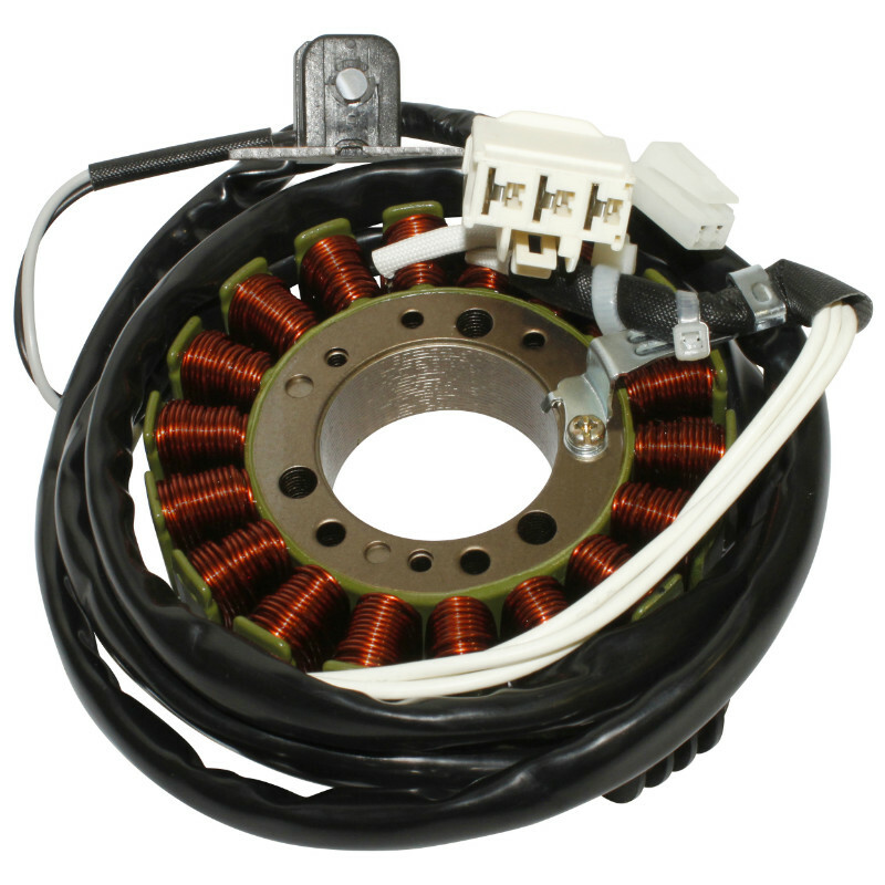 Stator d'allumage P2R MAXISCOOTER