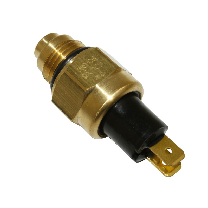 Sonde de température P2R MAXISCOOTER