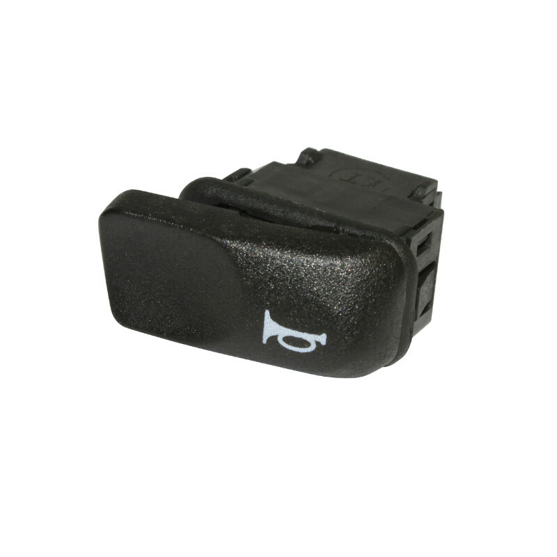 Commodo électrique P2R COMMUTATEUR AVERTISSEUR MAXISCOOTER