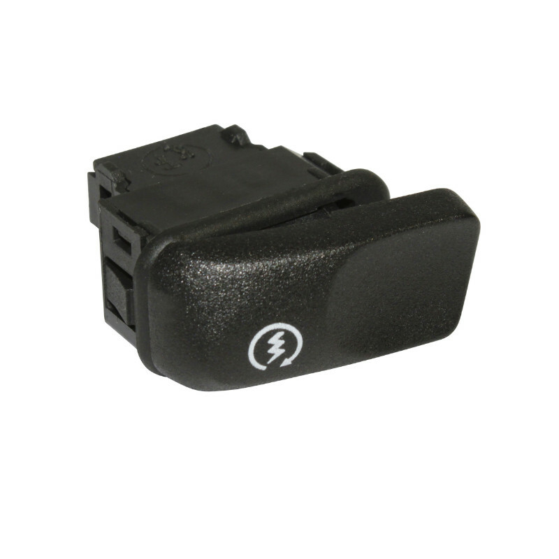 Commodo électrique P2R COMMUTATEUR DEMARREUR MAXISCOOTER