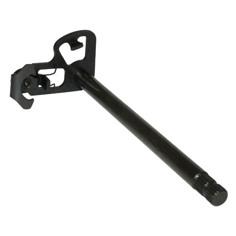 Axe de sélecteur P2R 50
