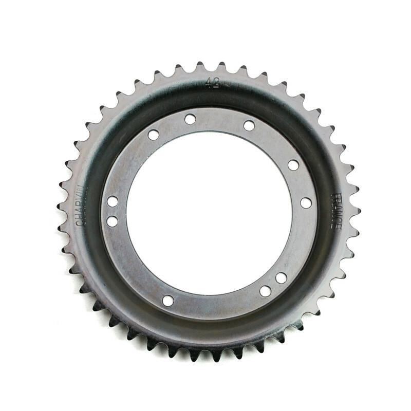 Couronne P2R (42 dents)