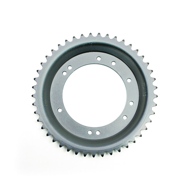 Couronne P2R (45 dents)