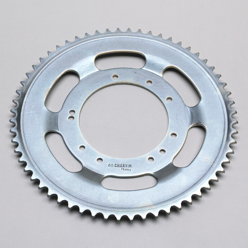 Couronne P2R (60 dents)