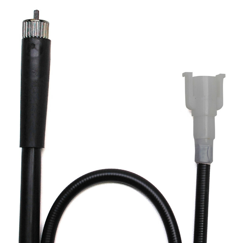P2R Câble de compteur P2R SCOOT — noir
