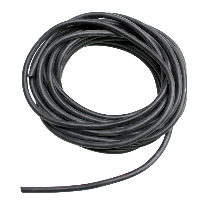 Durite d'essence P2R PVC SOUPLE 5x8 ROULEAU 10M AIR