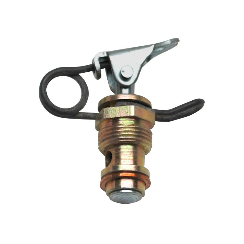 Décompresseur culasse P2R 8691