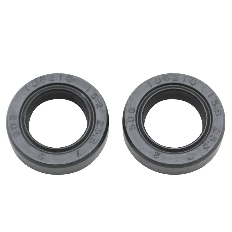 Joints spy vilebrequin P2R 15,6x25.5x7 mm PAIRE