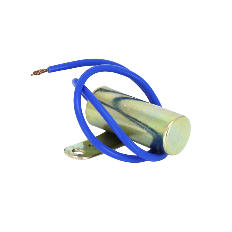 Régulateur de tension P2R LIMITEUR 6V FIL BLEU FABRICATION FRANCAISE