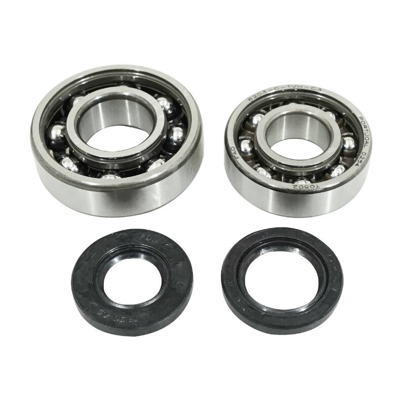 Kit roulements et joints de vilebrequin P2R 8871
