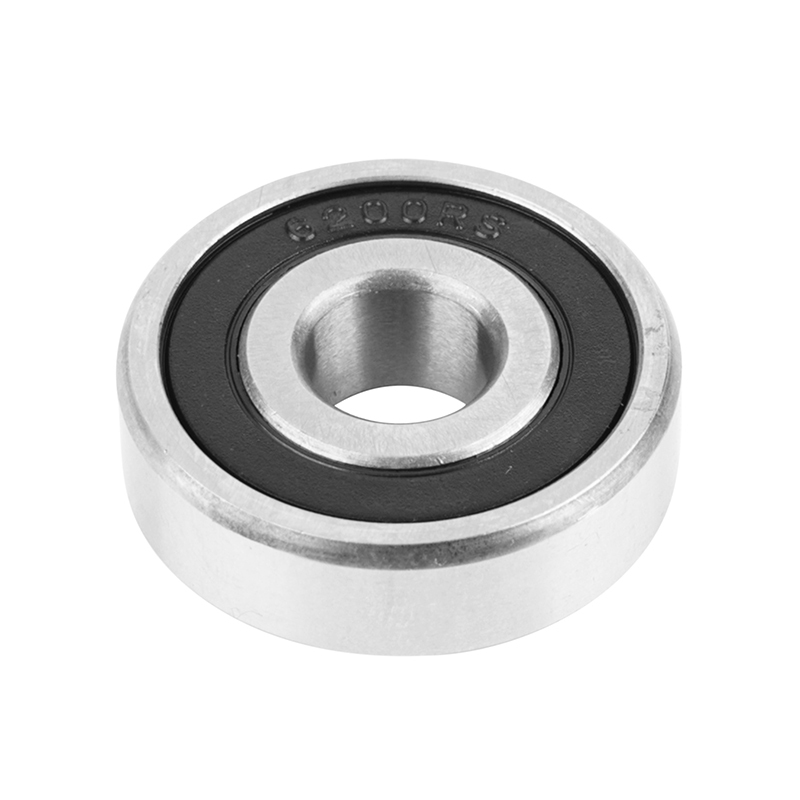 Roulement de roue P2R 6200 - 2RS 10x30x9 ZKL
