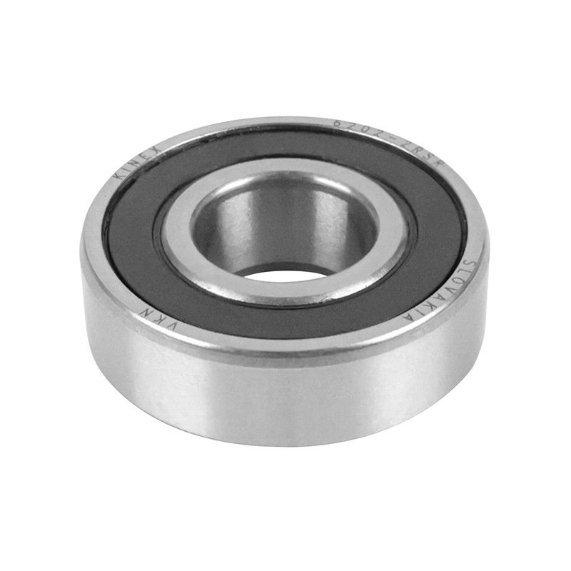 Roulement de roue P2R 6202 - 2RS 15x35x11 ZKL