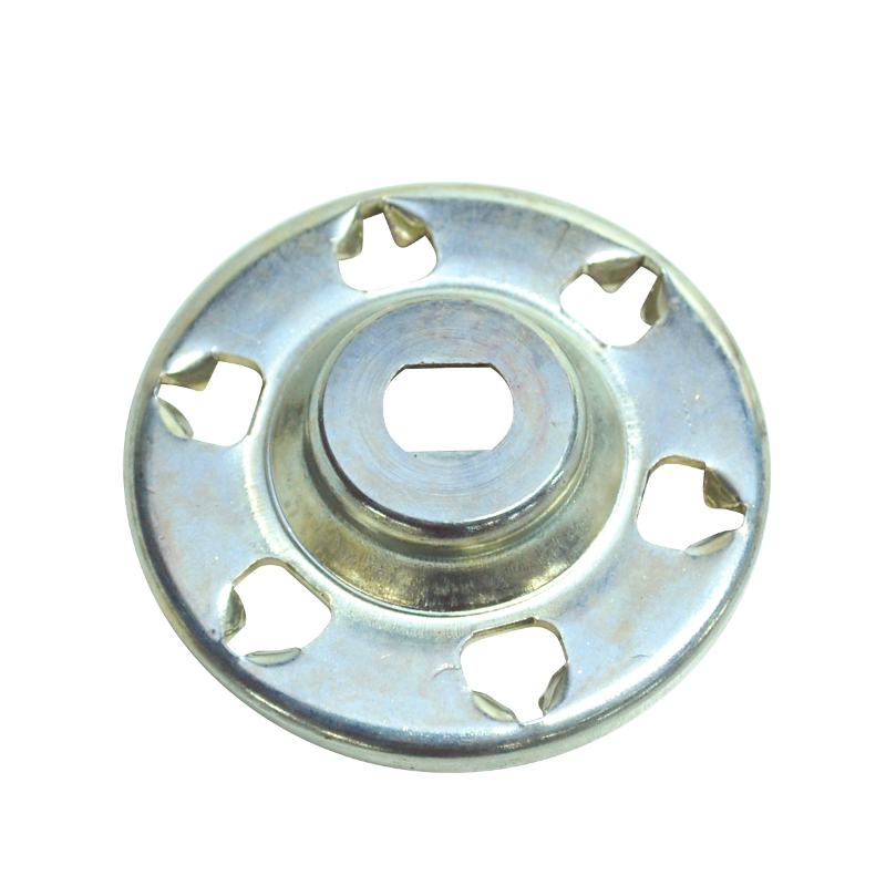 Flasque d'appui d'embrayage P2R PLATEAU 103 MVL,SP SUPPORT BILLE