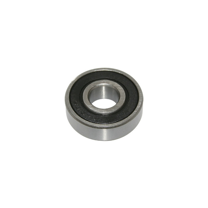 Roulement de roue P2R 6201 - 2RS 12x32x10 ECO
